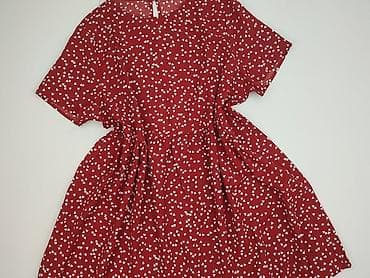 Shein, Sukienka damska, rozmiar XL