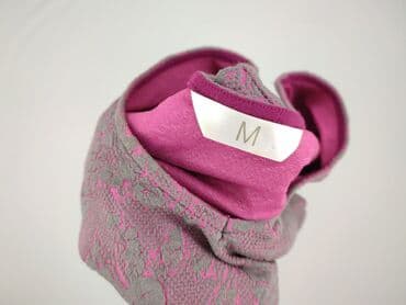 modne sukienki wieczorowe dla puszystych: Sukienka damska, M — 4