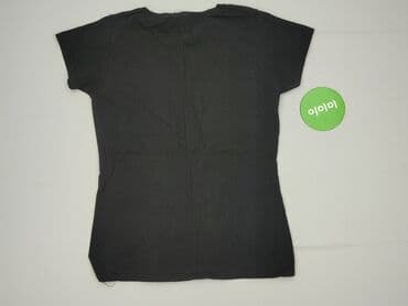 koszulka hilfiger damska: Fruit Of The Loom, T-shirt damski, M — 3