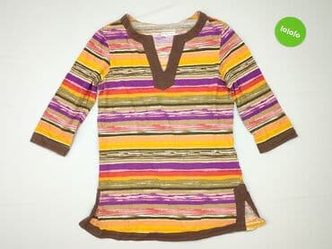 tunika plus size: Women`s tunic, size M (EU 38) — 2