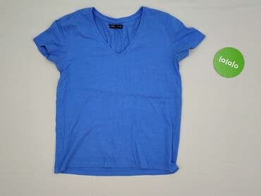 sinsay t shirty damskie: Sinsay, T-shirt damski, rozmiar XS — 2