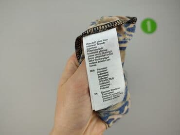 sukienka w panterkę mohito: BODY FLIRT, Sukienka damska, rozmiar XL — 5