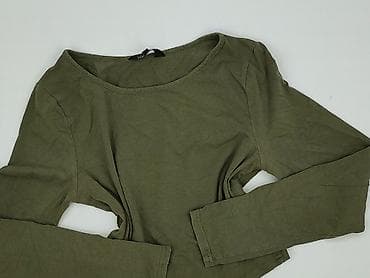 koszulka basic damska: New Look, Top damski, rozmiar M — 1