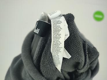 jordan: Adidas, Bluza z kapturem damska, rozmiar L — 5