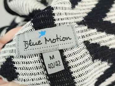 Kobiety: Blue Motion, Kardigan damski, rozmiar M — 5