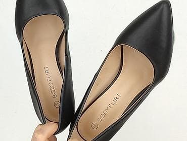 adidas solid crew sock: Półbuty damskie, rozmiar 38 — 5