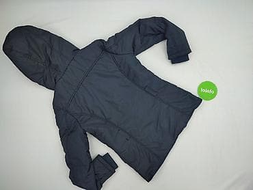 bomberki: Kurtka zimowa damska, rozmiar M — 3