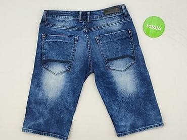 crocs c11: Szorty dla mężczyzn, rozmiar M — 3