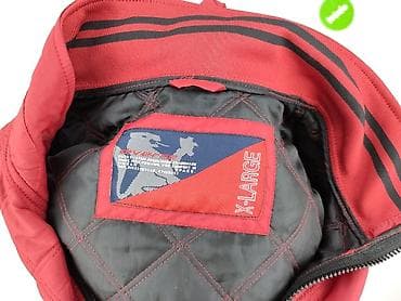 kik softshell: Męska kurtka przejściowa, rozmiar XL — 6