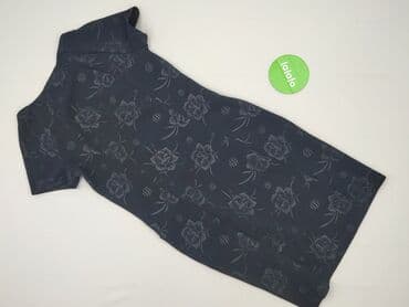 sukienki midi do pracy: Sukienka damska, rozmiar XS — 5