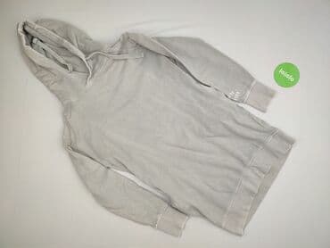 koszula i bluza z kapturem: Diverse, Bluza damska
, rozmiar M — 2