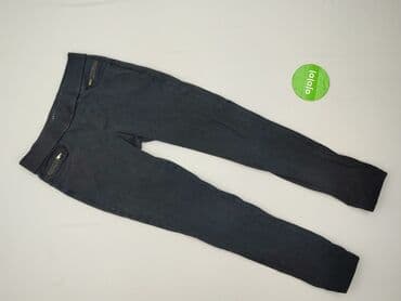 spodnie dresowe megi: MEGI, Legginsy Sportowe damskie, rozmiar S — 2