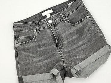 biala kurtka hm: H&M, Szorty damskie, rozmiar XS — 1