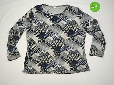 65a biustonosz: Bluzka damska, rozmiar 4XL — 2