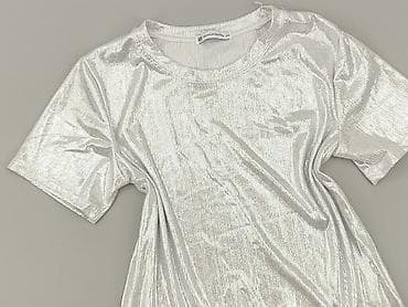 surf t shirty: SZACHOWNICA, T-shirt damski, rozmiar M — 1