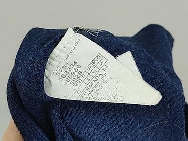 sweter długi: Camaïeu, Golf damski, rozmiar S — 5