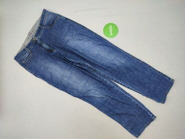 carry kombinezon: BRAX, Jeansy damskie, rozmiar M — 2