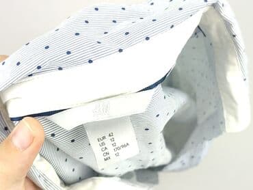 koszula z c: H&M, Women`s shirt, size XL (EU 42) — 5