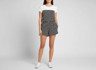 zalando kombinezony na wesele: Asos, Kombinezon damski, rozmiar M — 6