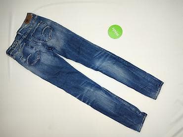 star raw jeans: G-Star Raw, Jeansy damskie, rozmiar 2XS — 3