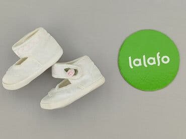 sandały kazar zalando: Buciki niemowlęce, 15 i mniejsze, stan - Idealny — 2