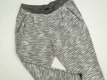 lidl joggery damskie: H&M, Leggings Elegant for women, size L (EU 40) — 1