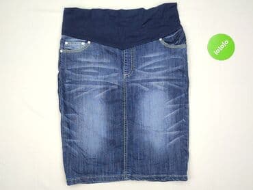 krótkie spódnice tiulowe: Women`s skirt, size 3XL (EU 46) — 2
