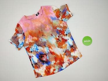 bluza boxy: Walbusch, Bluzka damska, rozmiar 3XL — 2