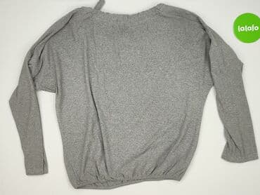 bluzki nietoperz sportowa: Bluzka damska, rozmiar One size — 3