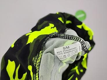 getry neonowe: Legginsy Sportowe damskie, rozmiar S — 6