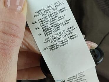 orsay kurtki przecena: Orsay, Marynarka damska, rozmiar S — 8