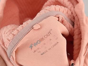 bluza chicago h: Workout, Bluza z kapturem damska, rozmiar XL — 4