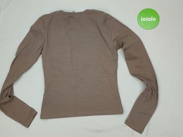 sukienka siwiec: Sinsay, Bluzka damska, M — 3