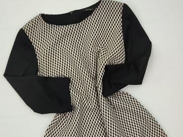 modna kiecka sukienki wyszczuplające rozmiar 46 48: Monnari, Women`s dress, size XL (EU 42) — 1