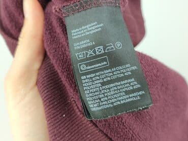 sukienki elsa hm: H&M, Bluza z kapturem damska, rozmiar XS — 5