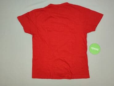 koszulki barcelony pepco: Koszulka dla mężczyzn, L — 3