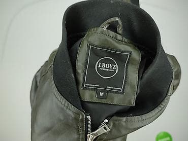 hm bomberki: Kurtka przejściowa dla mężczyzn, rozmiar M — 4