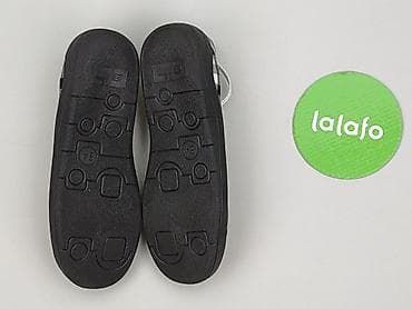 płócienne trampki: Trampki 34, Nowy — 3