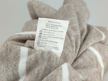 sweter na guziki: Sweter damski, rozmiar XL — 4