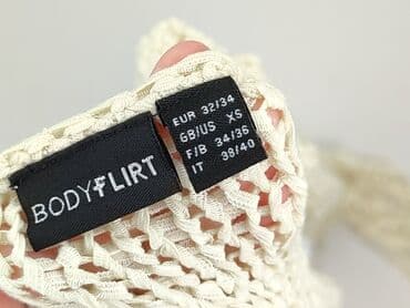 BODY FLIRT, Жилетка жіноча, розмір XS — 4