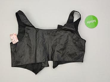 stringi: Shein Curve, Top damski, rozmiar 4XL — 3