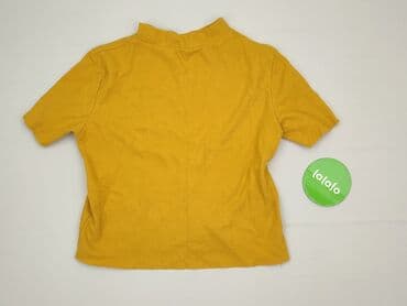 zara t shirty basic: Zara, Women's blouse, size M (EU 38) — 2