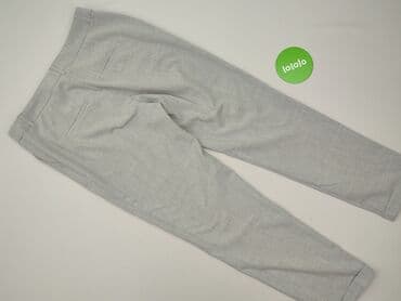 c a body: Bodyflirt, Spodnie materiałowe damskie, rozmiar M — 3