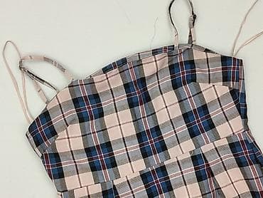 spódnica krata: Primark, Sukienka damska, rozmiar S — 1