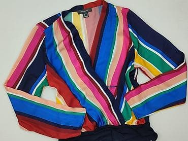 olx moda damska: Primark, Body damskie, rozmiar S — 1