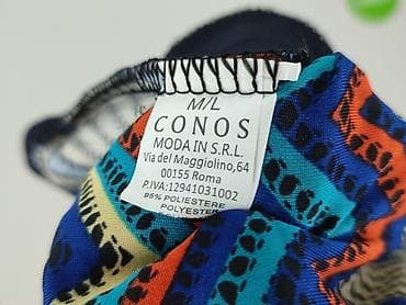 blue motion clothes: Sukienka damska, rozmiar L — 5