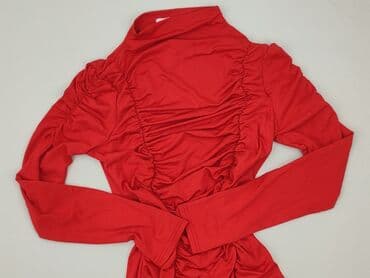 koszula i golf: Sukienka damska, rozmiar S — 1