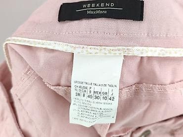 molo: Weekend Max Mara, Spódnica damska, rozmiar S — 4