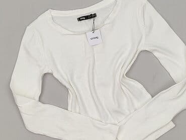 Sinsay, Bluzka damska, rozmiar 2XS