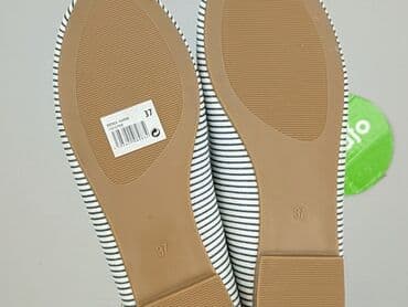 buty flexx: Inextenso, Balerinki damskie, rozmiar 37 — 5